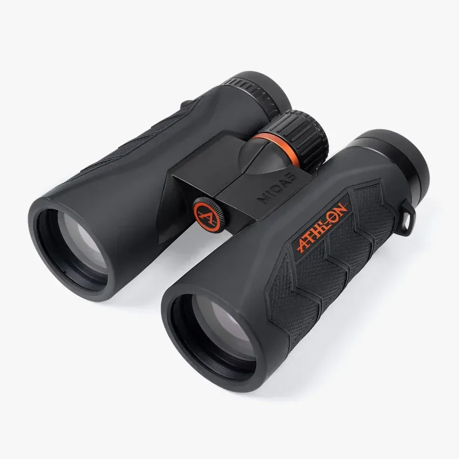 Athlon Optics Midas G2 UHD 8x42 product photograph
