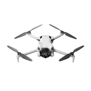 DJI Mini 4 Pro Fly More Combo product photograph
