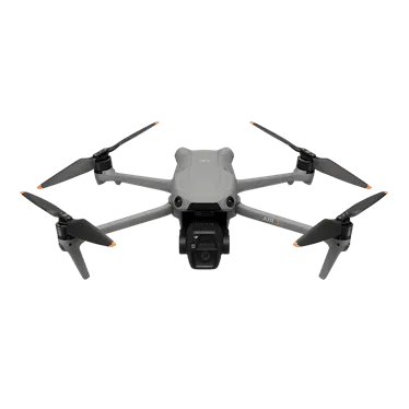DJI Air 3S Fly More Combo product photograph