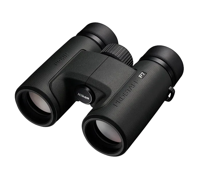 Nikon PROSTAFF P7 10x30 product photograph